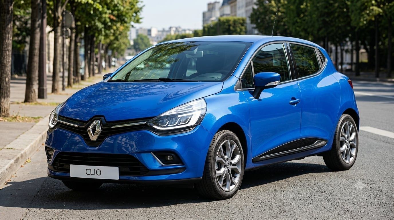 CLIO 4 